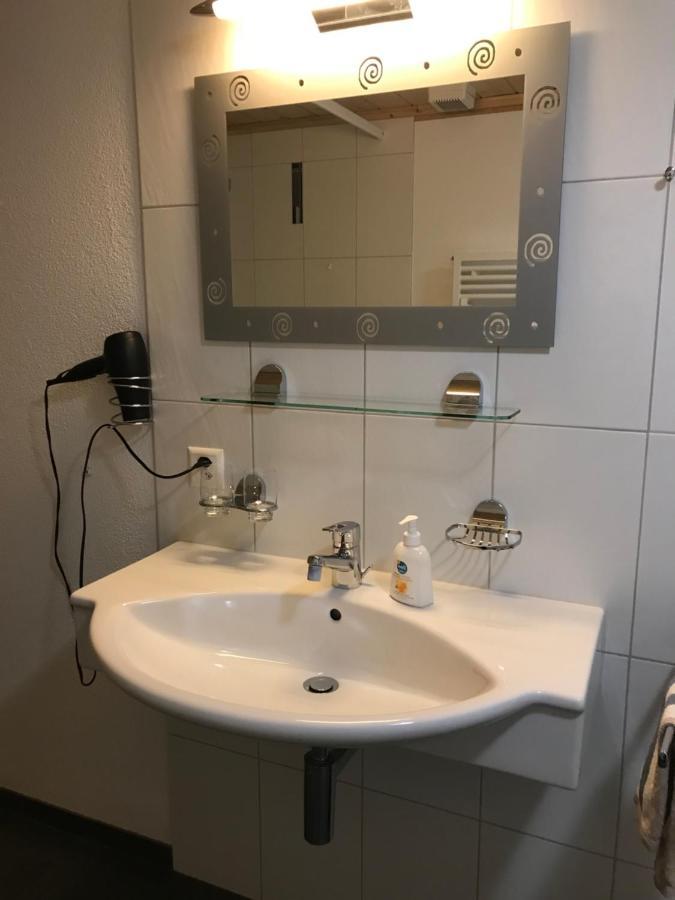 Bundb-Wyssen-Matten Matten  Buitenkant foto